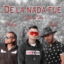 Alexander Vetre feat monetaryo zadkiel - De la Nada Fue