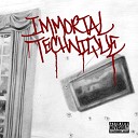 Immortal Technique - Homeland Hip Hop