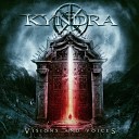 Kyndra - Fear of Tomorrow