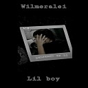 Wilmeralei feat Lil Boy Vzla - Pensando en Ti