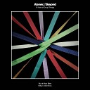 Above Beyond - Sun In Your Eyes William Orbit Remix
