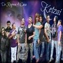 Ketzai - El Me Levantara Cover
