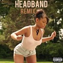 Leevon BABY SCOTT MC - Headband Remix