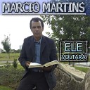 Antonio Marcio - Missionario