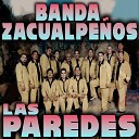 Banda Zacualpe os - La Pava