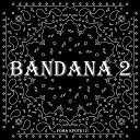 РОМА КРОТК1Й - Bandana 2