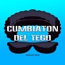 Dieguito beat - Cumbiaton del Tego