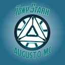 MC Augusto - Tony Stark Slow And Reverb