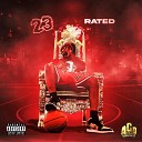 RATED feat Papa Smurf - 45 Baby