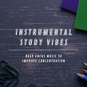 Brain Rest - Instrumental Study Vibes