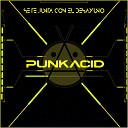 Punkacid - C f m Original Mix