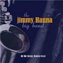 The Jimmy Hanna Band feat jimmy Hanna soprano… - Chinese Checkers