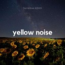 Sensitive ASMR - Yellow Noise Pt 1