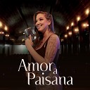 Camile Castro - Amor a Paisana