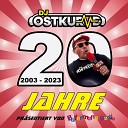 DJ Ostkurve Klo mit So - Wer hat Bock Edit
