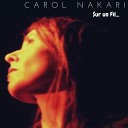 Carol Nakari - Sur un Fil