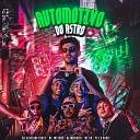 DJ MARIACHI feat Pet Bobii MC Sapinha Mc guizinho niazi MC… - Automotivo do Astro