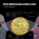 Est8 Spiritchaser Emily Cook - Two Sides Spiritchaser Vocal Mix