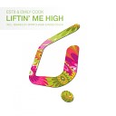Est8 Emily Cook - Liftin Me High Ross Couch Remix