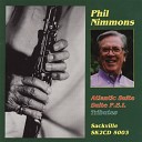 Phil Nimmons - Do I Know You