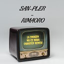 Rimaoro - La Imagen No Es Nada Remix