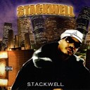 Stackwell - S T A C K W E L L