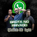 Mc Tc Pampa beat Dj Eduardo Mendes - Brota no Privado