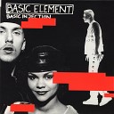 Basic Element - Leave It Behind Instrumental version
