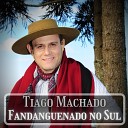Tiago Machado - Quem Manda no Baile o Gaiteiro