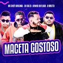 Mc CH Da Z O afinho do fluxo Mc Chefe Original O… - Maceta Gostoso