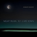 Hardy Holte - Night Train to Cape Town