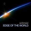 Spiritchaser Est8 - Edge of The World Est8 Radio Edit