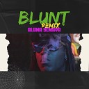 Aluma Yemaya - Blunt Remix