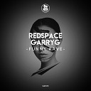 Redspace GarryG - Trunk Original Mix
