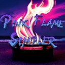 Simpler - Pink Flame