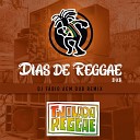 Tijolada Reggae - Dias De Reggae DJ F bio ACM Dub Remix