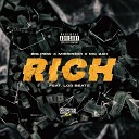 Big Pew MI SIS IPI MC 2AH feat Los Beats - Rich