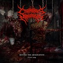 Necrotic Meatgrinder Recordings - Obscene Acts Of Thanatophilia