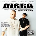 Disco Vibe Mello - Dubs Pt 2