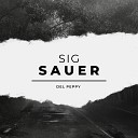 del peppy - Sig Sauer