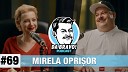 DA BRAVO by Mihai Bobonete - DA BRAVO Podcast 69 cu Mirela Opri or