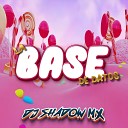 DJ SHADOW MX - La Base de Datos