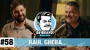 DA BRAVO by Mihai Bobonete - DA BRAVO Podcast 58 cu Raul Gheba
