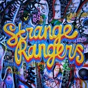 Strange Rangers - Коридоры