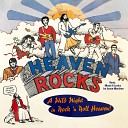 Terence J Burke Andrea Wells Jose Sinatra - Finale Play Our Music Heaven Rocks Without…