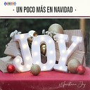 Ministerio Joy - Un Poco M s Cover