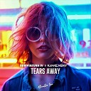 Abriviatura IV Kamensky - Tears Away Remundo Remix