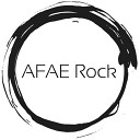 AFAE Rock - Meu Nome Bronha