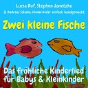 Lucia Ruf Stephen Janetzko - Zwei kleine Fische Instrumental Playback mit…