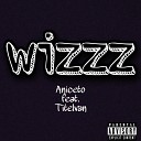 Aniceto feat Titelvan - Wizzz